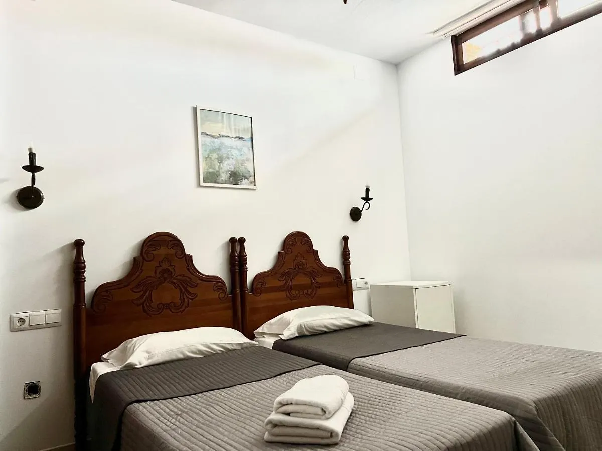 Easy Nerja Bronce Ξενοδοχείο Πανσιόν