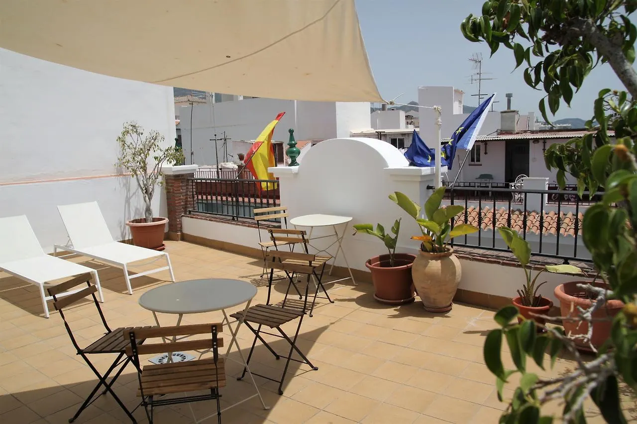 Easy Nerja Bronce Ξενοδοχείο 2*,  Ισπανία