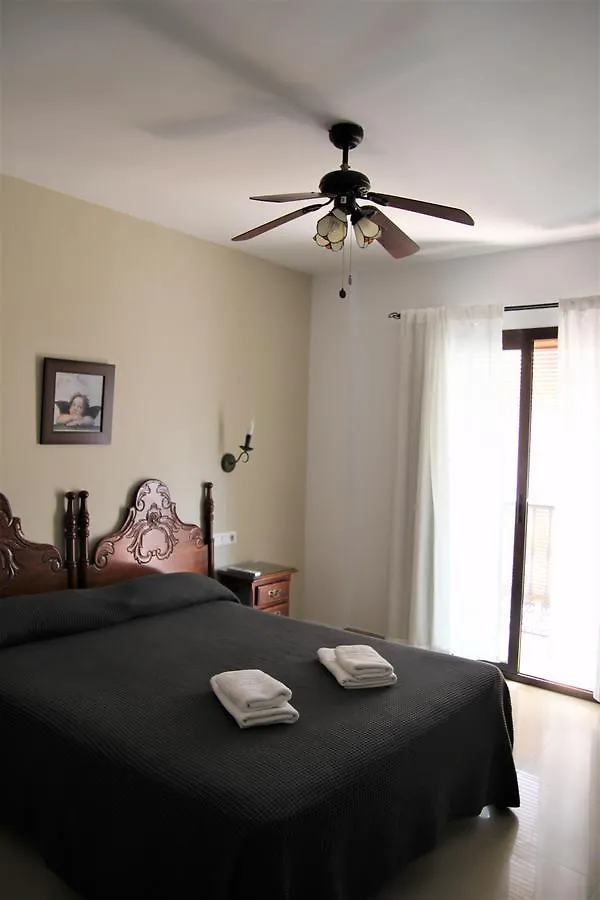 ** Πανσιόν Easy Nerja Bronce Ξενοδοχείο Ισπανία