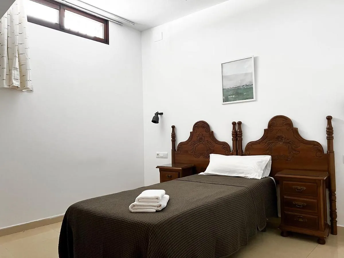Hotel Easy Nerja Bronce