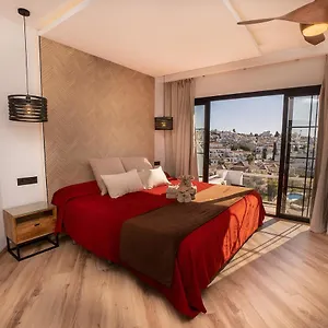 Pensionat Casa Mercedes, Nerja