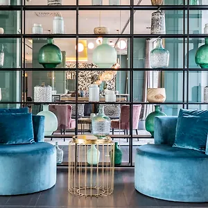 **** Hotel Vincci Marítimo España