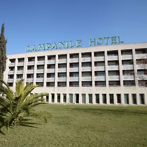 Hotell Travelodge Barcelona Del Valles