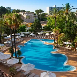 **** Hotel Valentin Reina España