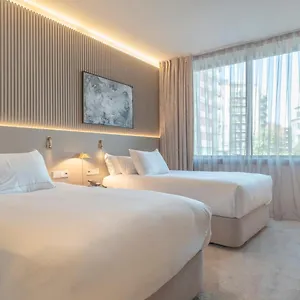 **** Hotel Carlemany España