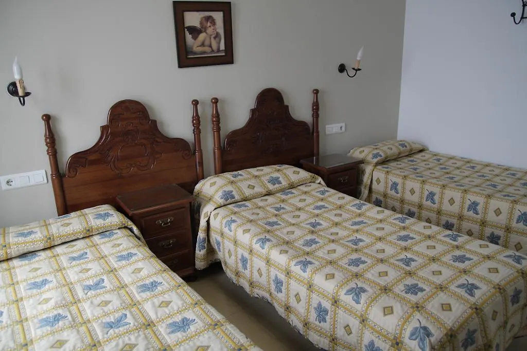 Easy Nerja Bronce Hotell 2*,  Spanien