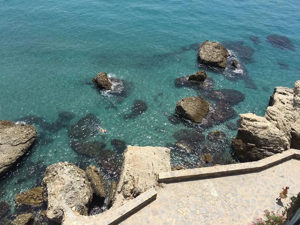 Easy Nerja Bronce Hotell
