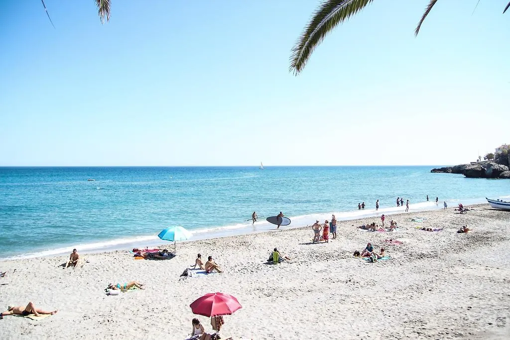Easy Nerja Bronce Hotell Pensionat