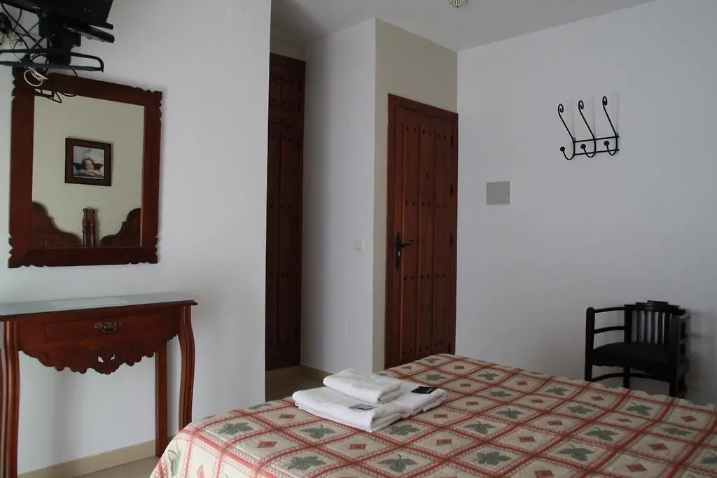 Easy Nerja Bronce Hotell Pensionat