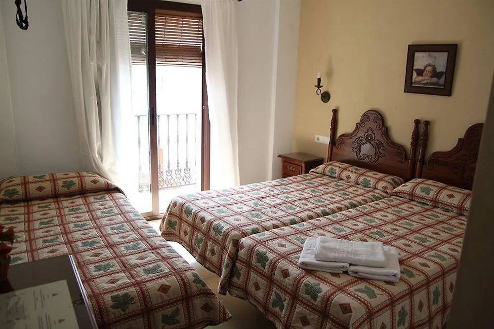 Easy Nerja Bronce Hotell Pensionat