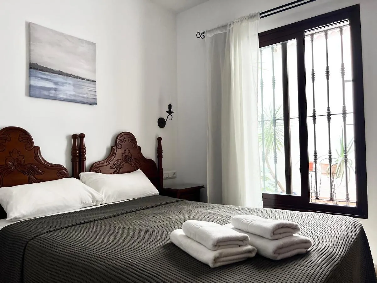 Gæstehus Easy Nerja Bronce Hotel